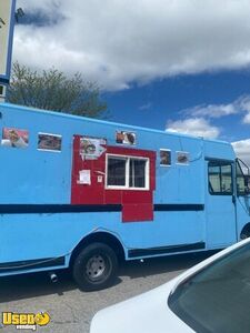 2003 Ford Step Van All-Purpose Food Truck | Mobile Food Unit