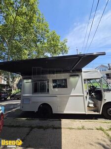 Well Equipped - 2016 Ice Cream and Beverage Truck Mobile Vending Unit