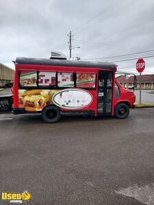 Chevrolet G30 All-Purpose Used Food Truck Mobile Food Unit