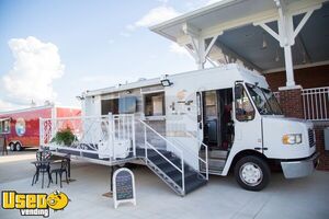2014 - Freightliner MT45 All-Purpose Food Truck | Mobile Food Unit