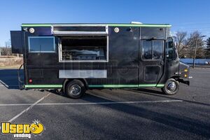 Fully Equipped - 2007 Ford E-450 All-Purpose Food Truck | Mobile Food Unit
