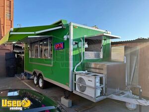 2023 - Kitchen Food Concession Trailer | Mobile Food Unit