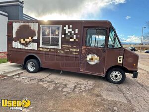 2006 Ford Econoline Coffee/Espresso Truck | Beverage Truck