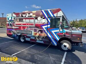 2006 Freightliner All-Purpose Food Truck Mobile Food Unit