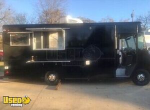 Diesel Chevrolet Grumman All-Purpose Food Truck/ Restaurant on Wheels