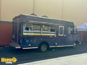 Turnkey - 2003 Ford Soft Serve Ice Cream Truck | Mobile Unit