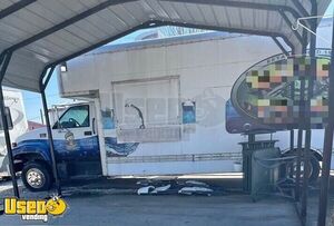 Versatile - 2000 24' GMC All-Purpose Food Truck Mobile Vending Unit