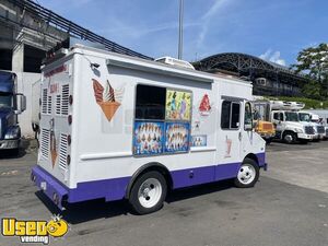 Chevrolet P30 Ice Cream Truck | Mobile Business Vehicle