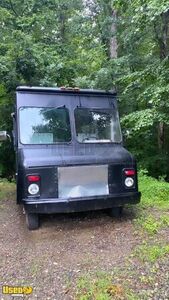 Used - Grumman Olson Step Van All Purpose Food Truck