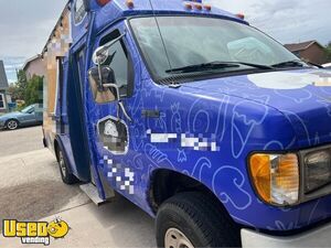 2005 Ford Econoline E-250 All Purpose Food Truck | Mobile Vending Unit