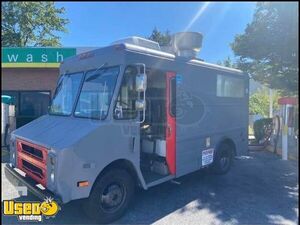 Preowned - Chevrolet All-Purpose Food Truck | Mobile Food Unit