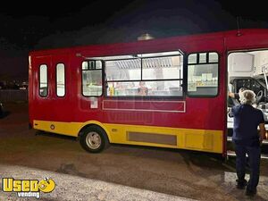 Well Equipped - 2014 Ford All-Purpose Food Truck Mobile Concession Truck