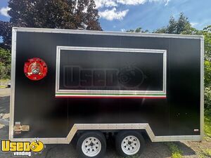 Versatile - 2024 Kitchen Food Concession Trailer Mobile Vending Unit
