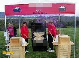 Kettle Corn Business