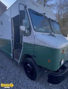 Refurbished 2010 Freightliner MT45 All-Purpose Food Truck | Mobile Food Unit