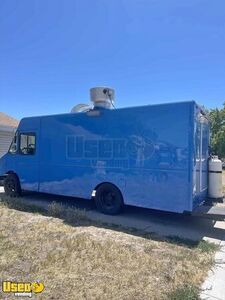 Freightliner MT35 All-Purpose Food Truck with Fire Suppression System