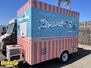 Ready to Customize - 2018 7' x 10'  Concession Trailer | Mobile Vending Unit