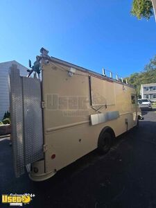 Well Equipped - All-Purpose Food Truck Mobile Food Unit