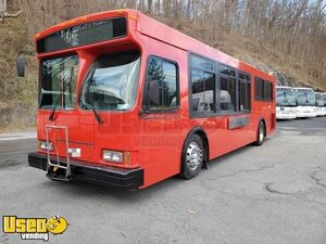 2004 Orion Bustaurant Food Truck / Brand New Mobile Kitchen with Bathroom