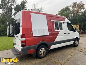 2008 Dodge Sprinter All-Purpose Food Truck | Mobile Food Unit