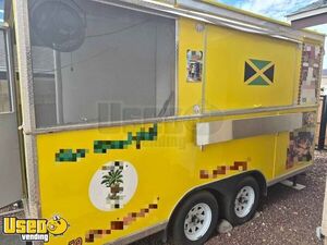 2020 Kitchen Food Concession Trailer Mobile Food Unit w/ Porch