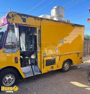 Used - Chevrolet Step Van Street Food Truck | Mobile Food Unit