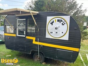 Well Equipped - Mobile Coffee/Espresso Concession Trailer