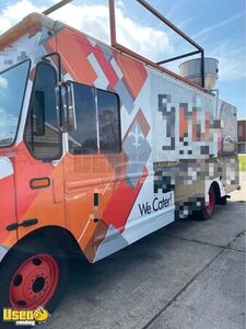 Ready to Work Used 2004 Workhorse Step Van All-Purpose Food Truck