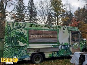 2003 Ford Grumman All-Purpose Food Truck | Mobile Food Unit