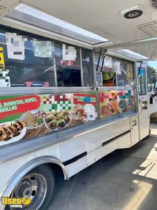 Versatile - 2019 All-Purpose Food Truck | Mobile Food Unit