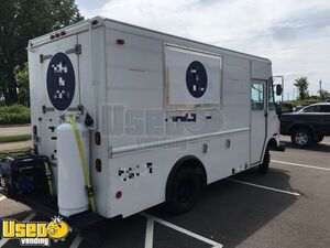 12' Chevrolet Grumman Olson Food Truck / Mobile Kitchen w/ New Engine