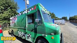 Preowned -  2004 Chevrolet Workhorse All-Purpose Food Truck