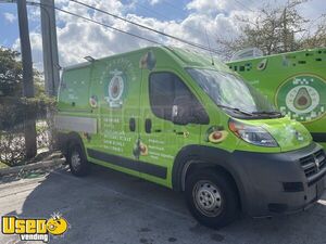 Super Clean 2014 Dodge All-Purpose Food Truck/Mobile Food Unit