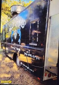Well Equipped - 25' Chevrolet All-Purpose Food Truck Mobile Food Unit