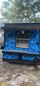 Versatile - Kitchen Food Concession Trailer Mobile Vending Unit