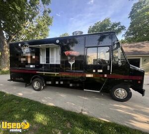 2015 24' Ford E-450 All-Purpose Food Truck with Pro Fire System