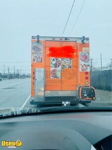 Health Department Approved 16' 2008 Ford E-350 Mobile Kitchen Food Truck