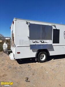 1985 GMC P3500 All-Purpose Food Truck | Mobile Food Unit