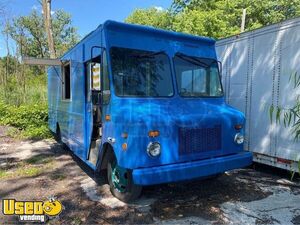 2004 Chevrolet Silverado 3500 All-Purpose Food Truck | Mobile Food Unit