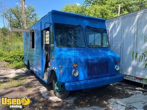 2004 Chevrolet Silverado 3500 All-Purpose Food Truck | Mobile Food Unit