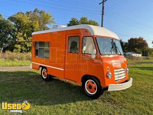 Custom Fully Restored Vintage 1955 Studebaker E13 Beer Truck w/ New Crate Engine