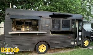 Preowned - 2001 Chevrolet 3500 All-Purpose Food Truck | Mobile Food Unit