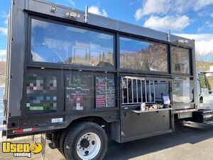 2009 International Durastar 4300 All Purpose Food Truck