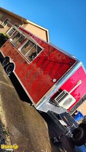 2022 8.5' x 20' Cargomate Kitchen Food Concession Trailer Class 4 Mobile Food Unit w/ New Appliances