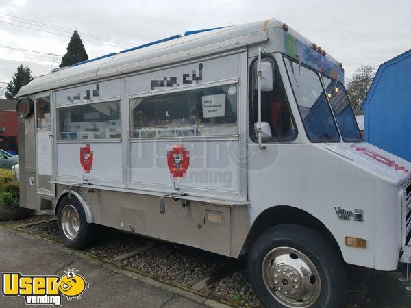 Food Truck