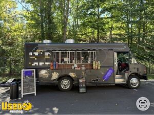 2005 Freightliner MT45 All-Purpose Food Truck with Pro Fire System