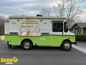2006 Morgan Olsen All-Purpose Food Truck | Mobile Food Unit
