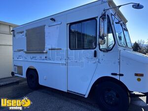 Preowned -  2003 Workhorse P42 All-Purpose Food Truck