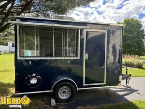 Versatile - 2024 Shaved Ice Trailer | Snowball Concession Trailer