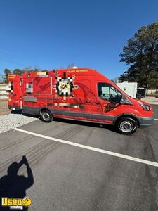 LOW MILES 20' Ford All-Purpose Food Truck w/ Optional Business Package